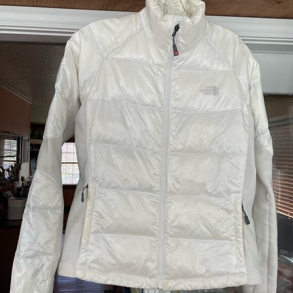 Northface quilted Pertex jacket - Picture 1 of 15